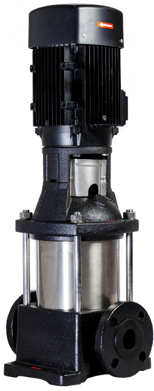 Насос Wellmix CV  1- 2-0-F-H1-A-A02-I-E-HQCV-D (3х380В, 0.37кВт) (10019999) в Челябинске